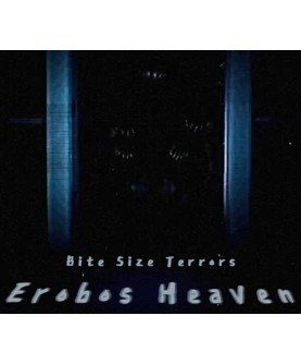 Bite Size Terrors: Erobos Heaven Steam Key GLOBAL